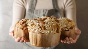 La colomba, il dolce pasquale italiano per eccellenza. - Improntaunika.it