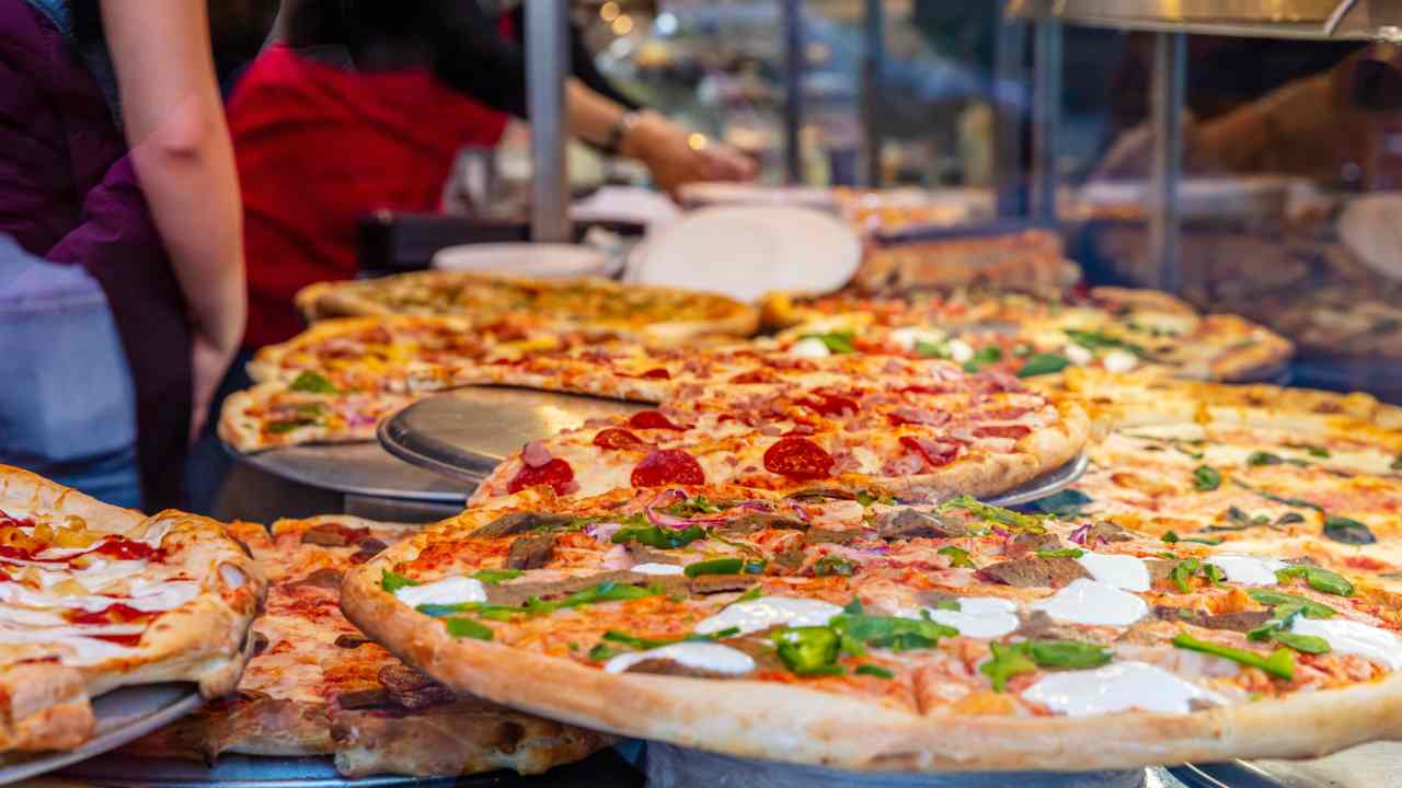 È (ancora) nostro il primato della migliore pizza al mondo. - Improntaunika.it