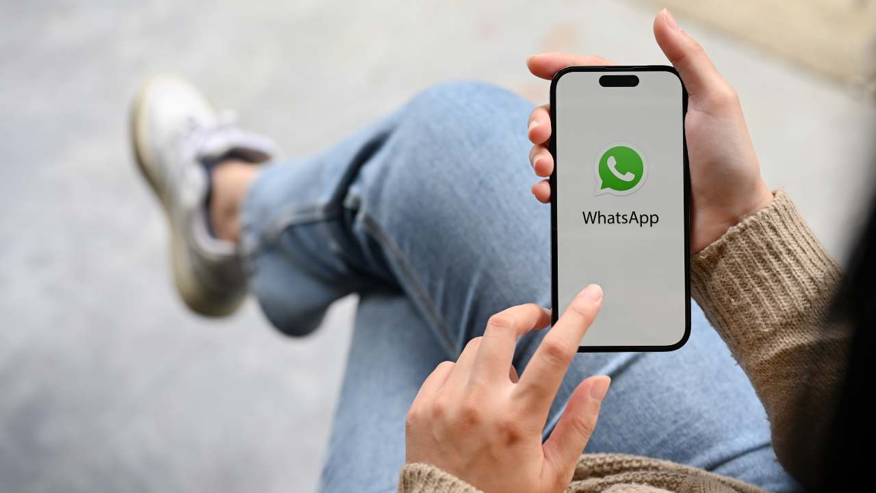 Un gruppo di supporto su Whatsapp. - Improntaunika.it